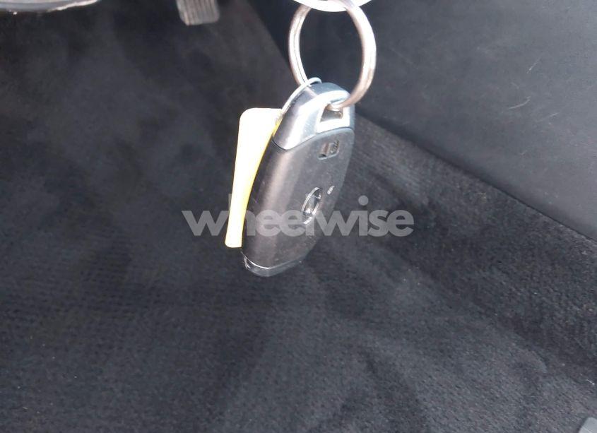 Photo 11 of 2023 Hyundai Elantra SEL (VIN KMHLM4AG8PU381969)