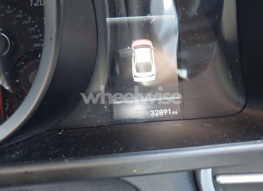 Photo 15 of 2023 Hyundai Elantra SEL (VIN KMHLM4AG8PU381969)