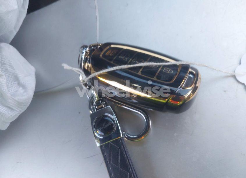 Photo 11 of 2023 Hyundai Elantra SEL (VIN KMHLM4AG8PU437909)