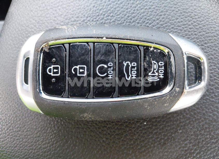 Photo 11 of 2023 Hyundai Elantra SEL (VIN KMHLM4AG8PU555989)