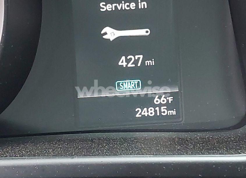 Photo 15 of 2022 Hyundai Elantra SEL (VIN KMHLM4AG9NU283367)