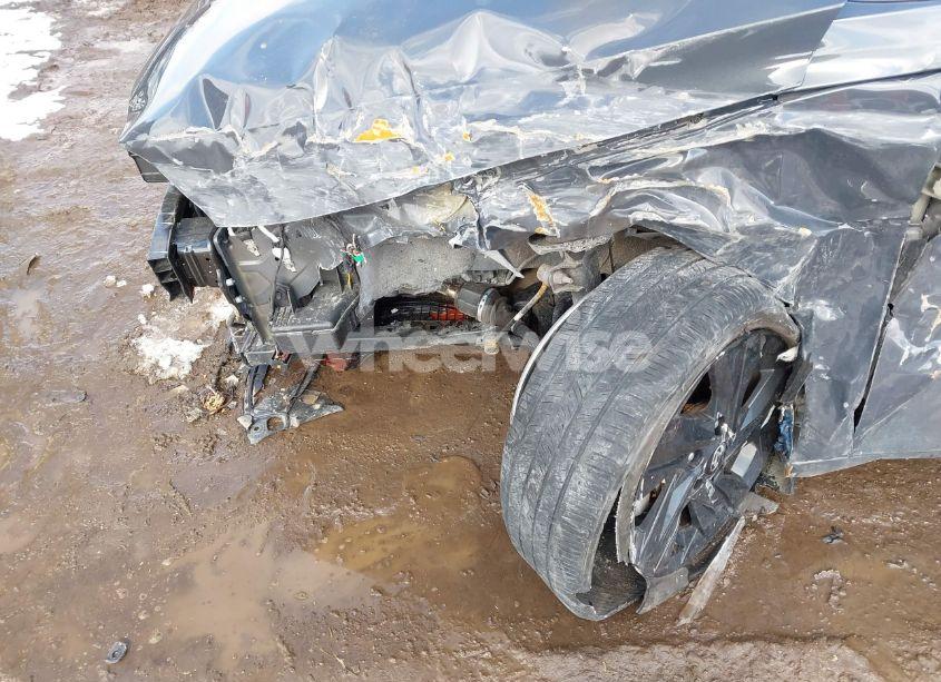 Photo 18 of 2023 Hyundai Elantra SEL (VIN KMHLM4AG9PU561378)