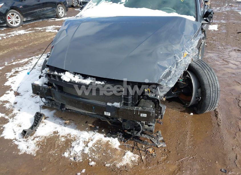 Photo 6 of 2023 Hyundai Elantra SEL (VIN KMHLM4AG9PU561378)