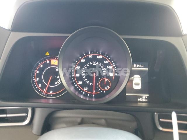 Photo 10 of 2023 HYUNDAI ELANTRA SEL (VIN KMHLM4AGXPU523688)