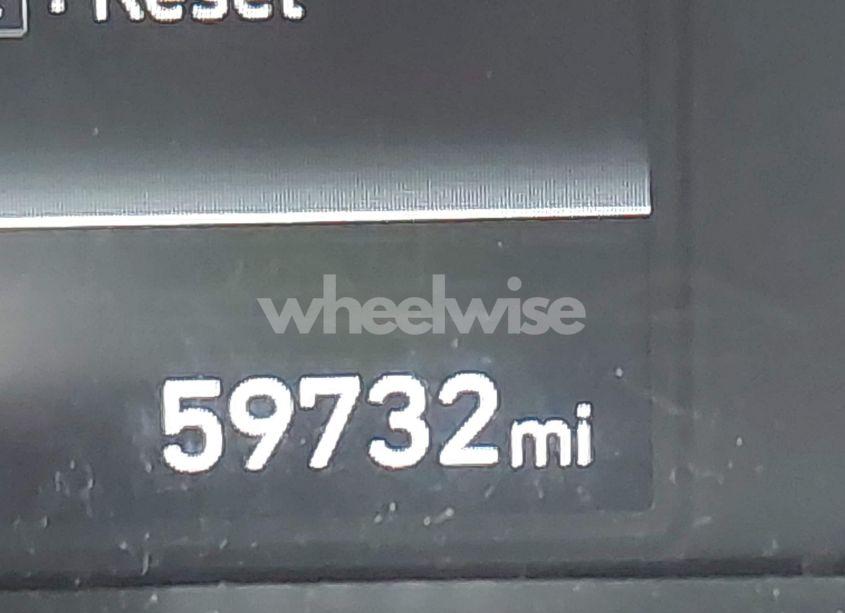 Photo 16 of 2021 Hyundai Elantra HYBRID BLUE (VIN KMHLM4AJ0MU007122)