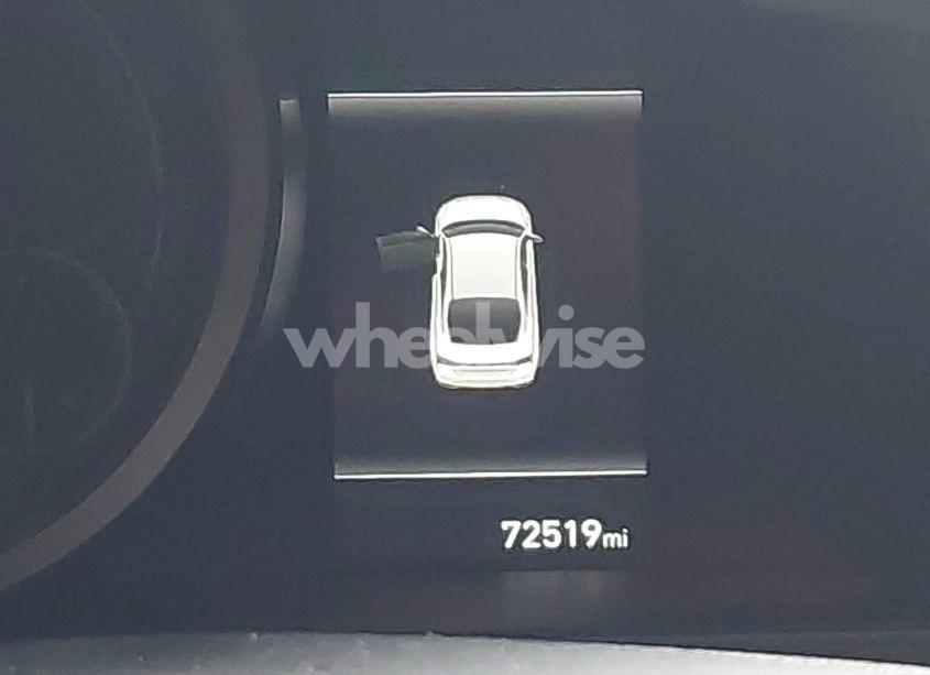 Photo 15 of 2023 Hyundai Elantra HYBRID BLUE (VIN KMHLM4AJ2PU041468)