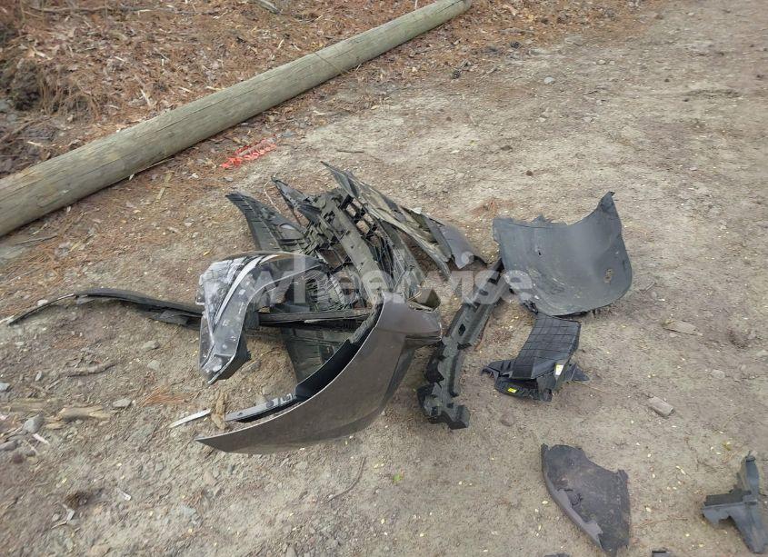 Photo 12 of 2023 Hyundai Elantra HYBRID BLUE (VIN KMHLM4AJ3PU059056)