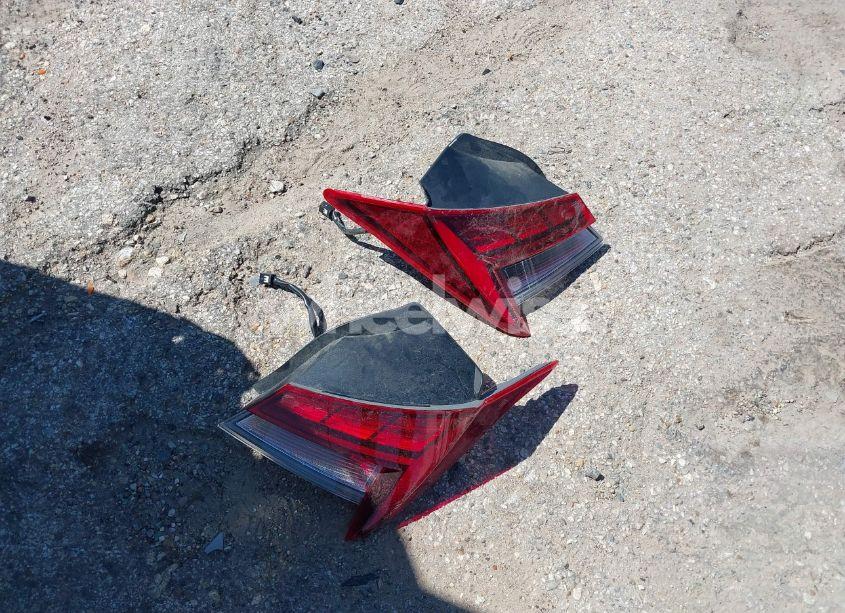 Photo 18 of 2023 Hyundai Elantra HYBRID BLUE (VIN KMHLM4AJ4PU083057)