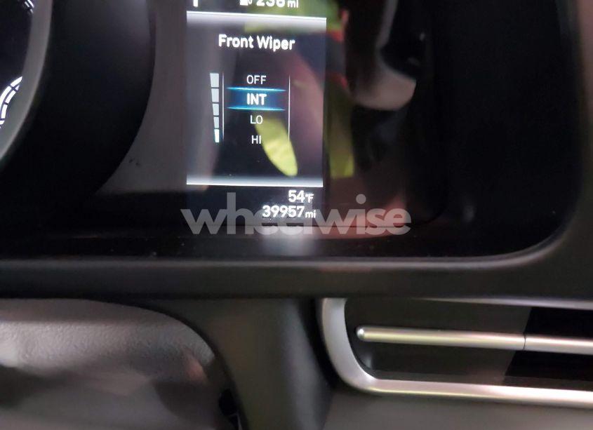 Photo 16 of 2023 Hyundai Elantra HYBRID BLUE (VIN KMHLM4AJ6PU063120)