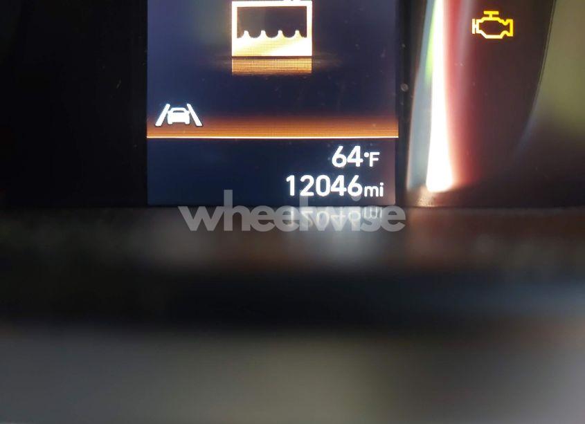 Photo 15 of 2023 Hyundai Elantra HYBRID BLUE (VIN KMHLM4AJ7PU055642)