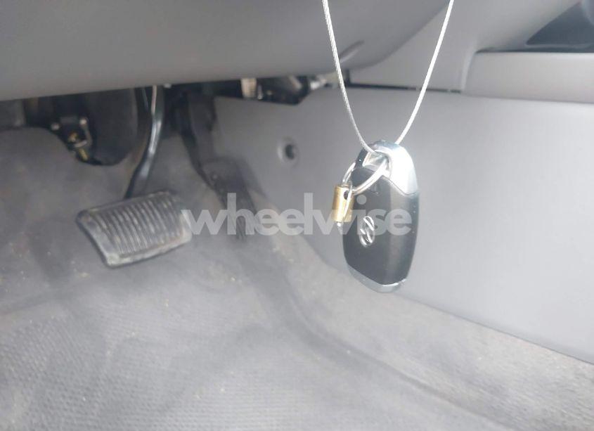 Photo 11 of 2023 Hyundai Elantra HYBRID BLUE (VIN KMHLM4AJ7PU069976)