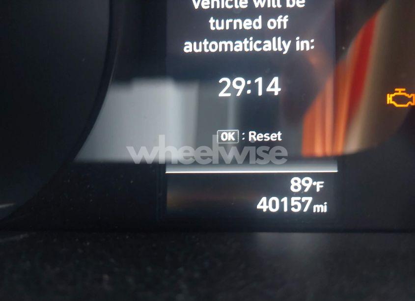 Photo 16 of 2023 Hyundai Elantra HYBRID BLUE (VIN KMHLM4AJ7PU069976)