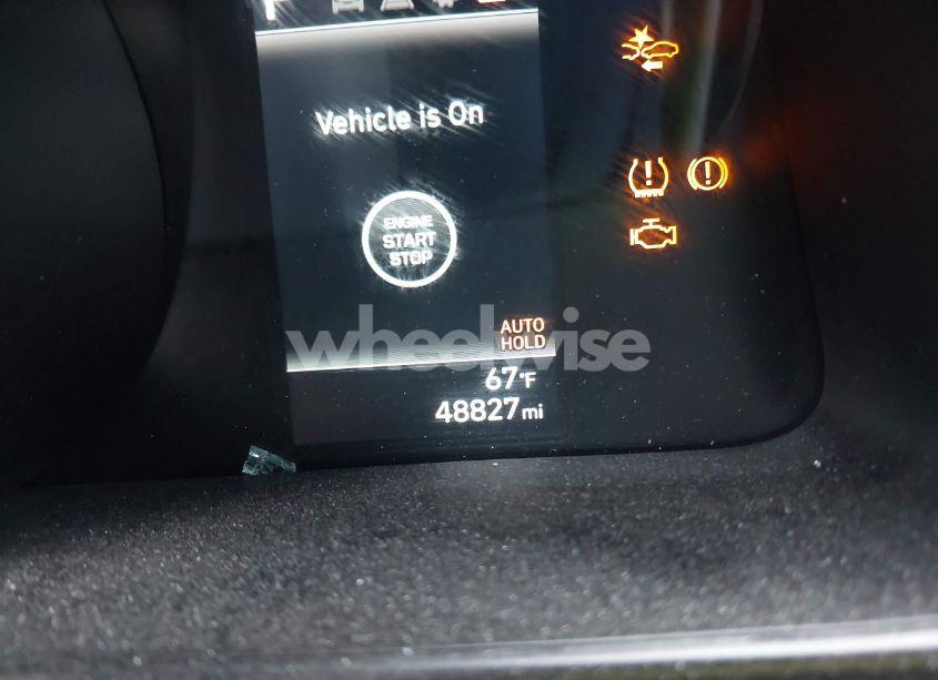 Photo 15 of 2023 Hyundai Elantra HYBRID BLUE (VIN KMHLM4AJXPU077943)