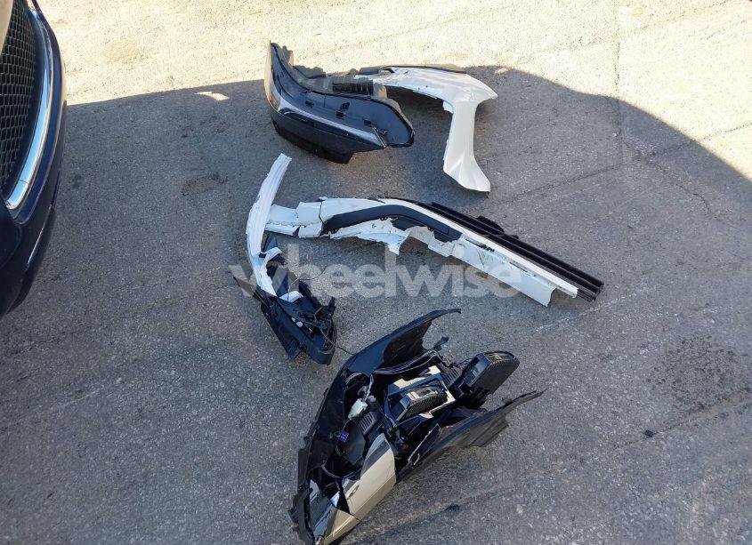 Photo 12 of 2024 Hyundai Elantra SEL (VIN KMHLM4DG0RU643353)