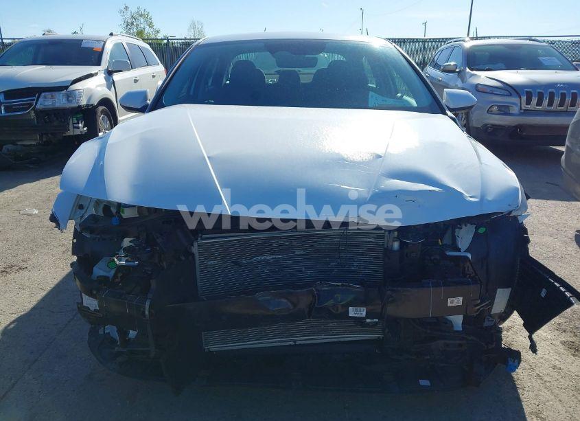Photo 13 of 2024 Hyundai Elantra SEL (VIN KMHLM4DG0RU643353)