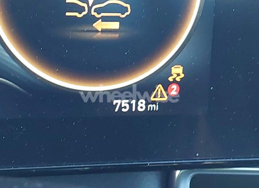 Photo 16 of 2024 Hyundai Elantra SEL (VIN KMHLM4DG0RU643353)