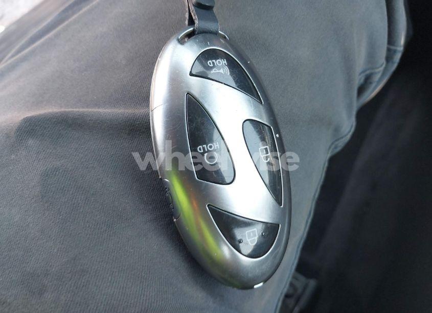 Photo 11 of 2024 Hyundai Elantra SEL (VIN KMHLM4DG0RU684257)