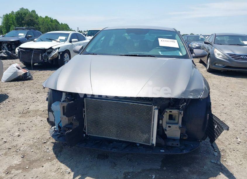 Photo 13 of 2024 Hyundai Elantra SEL (VIN KMHLM4DG0RU684257)