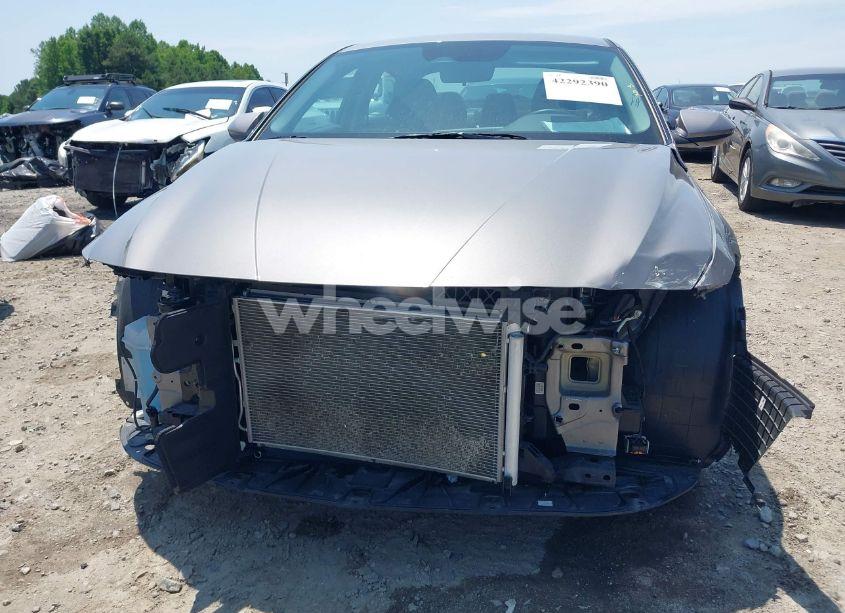 Photo 6 of 2024 Hyundai Elantra SEL (VIN KMHLM4DG0RU684257)