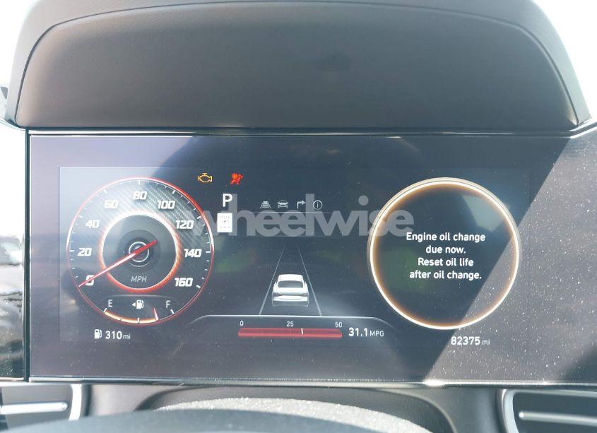 Photo 7 of 2024 Hyundai Elantra SEL (VIN KMHLM4DG0RU684257)