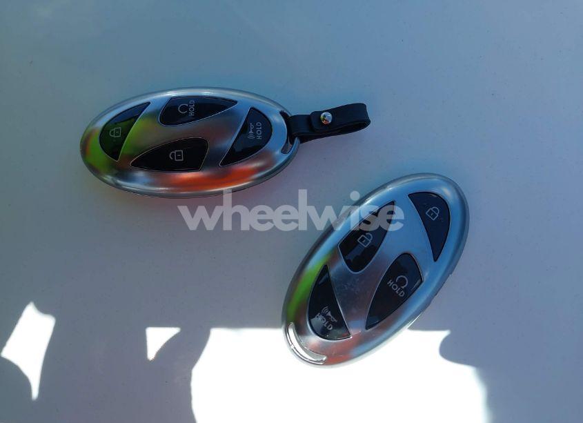 Photo 11 of 2024 Hyundai Elantra SEL (VIN KMHLM4DG0RU775707)