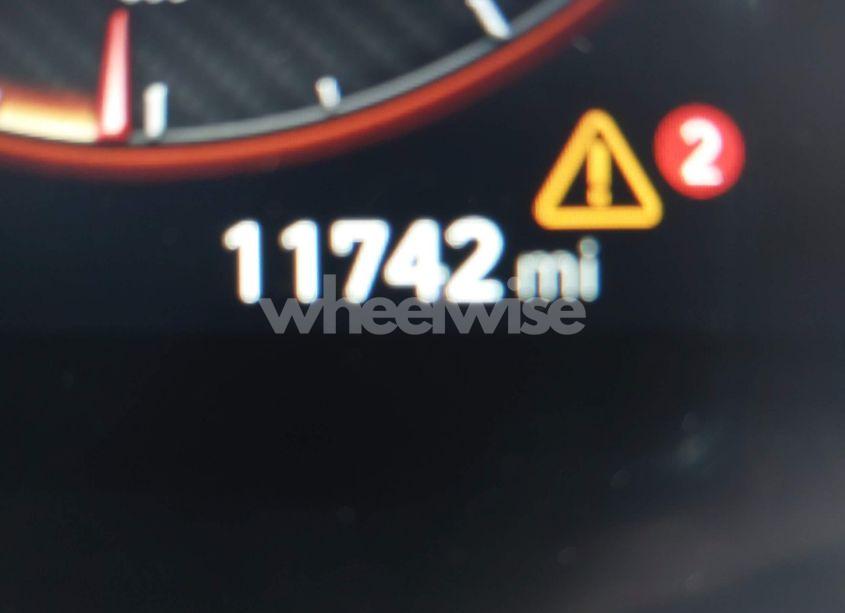 Photo 16 of 2024 Hyundai Elantra SEL (VIN KMHLM4DG0RU775707)