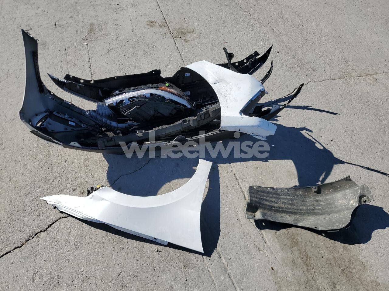 Photo 12 of 2025 HYUNDAI ELANTRA SEL SPORT (VIN KMHLM4DG0SU951421)