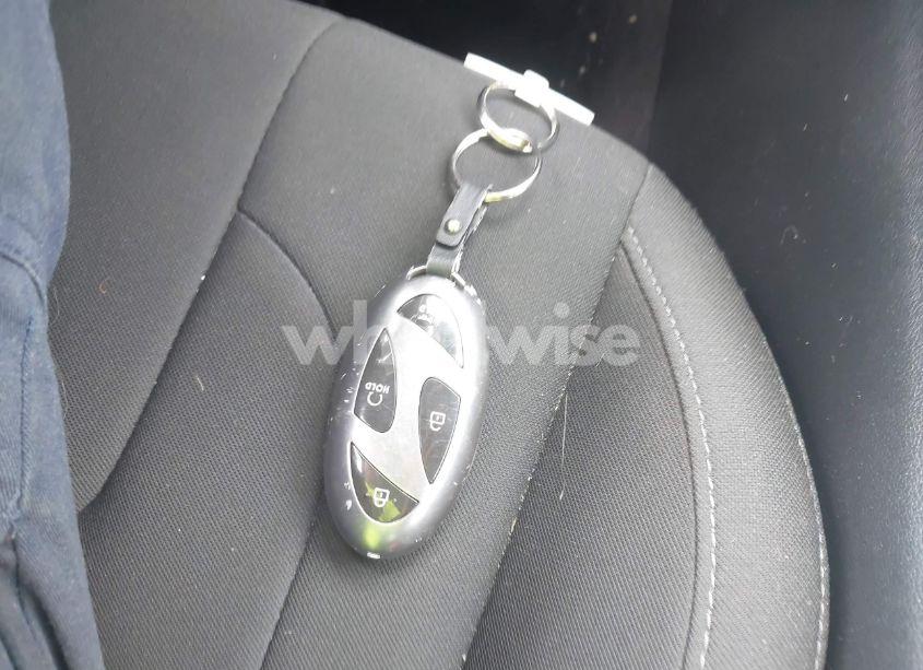 Photo 11 of 2024 Hyundai Elantra SEL (VIN KMHLM4DG1RU658587)