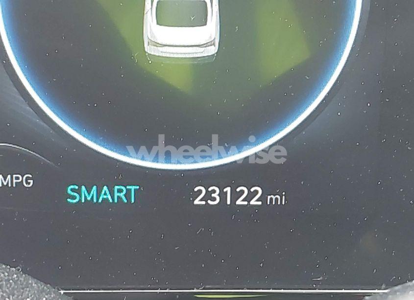 Photo 16 of 2024 Hyundai Elantra SEL (VIN KMHLM4DG1RU658587)