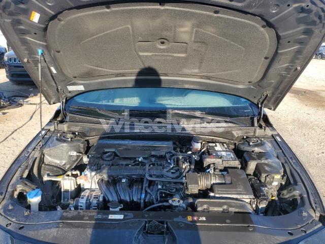 Photo 3 of 2024 HYUNDAI ELANTRA SEL (VIN KMHLM4DG1RU735085)