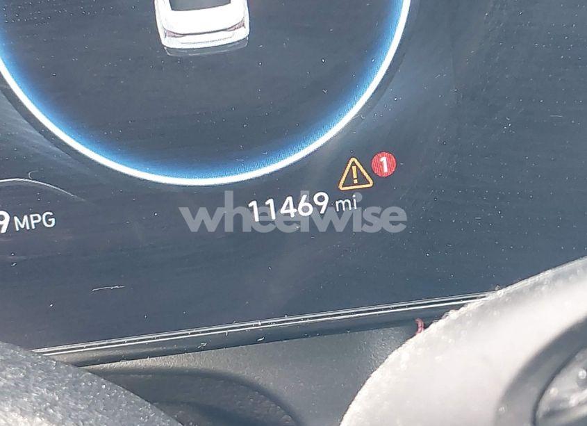 Photo 16 of 2024 Hyundai Elantra SEL (VIN KMHLM4DG1RU836627)