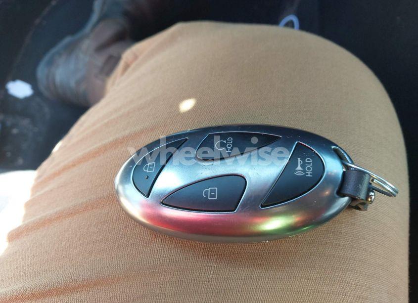 Photo 11 of 2025 Hyundai Elantra SEL SPORT (VIN KMHLM4DG1SU872002)