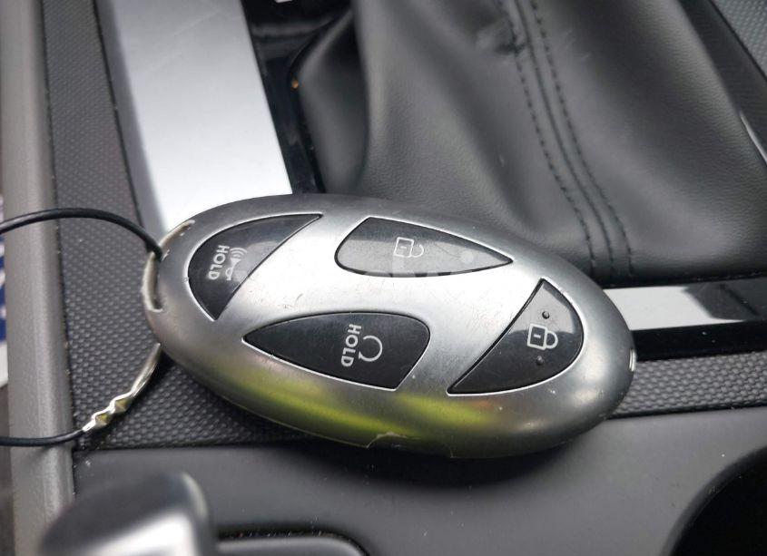 Photo 11 of 2024 Hyundai Elantra SEL (VIN KMHLM4DG2RU648103)