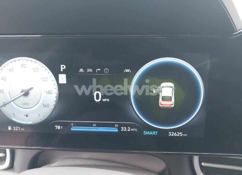 Photo 15 of 2024 Hyundai Elantra SEL (VIN KMHLM4DG2RU648103)