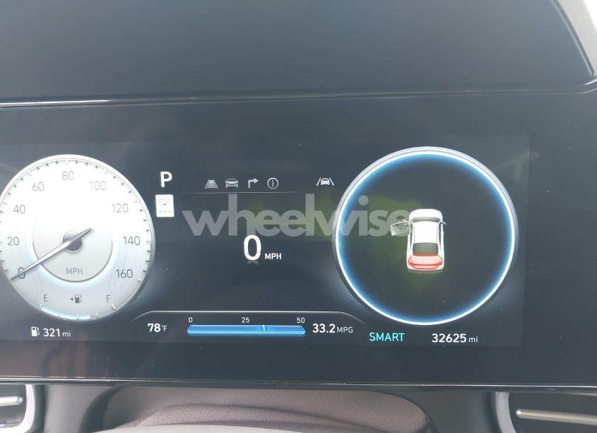 Photo 7 of 2024 Hyundai Elantra SEL (VIN KMHLM4DG2RU648103)