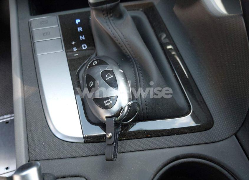 Photo 11 of 2024 Hyundai Elantra SEL (VIN KMHLM4DG2RU702936)