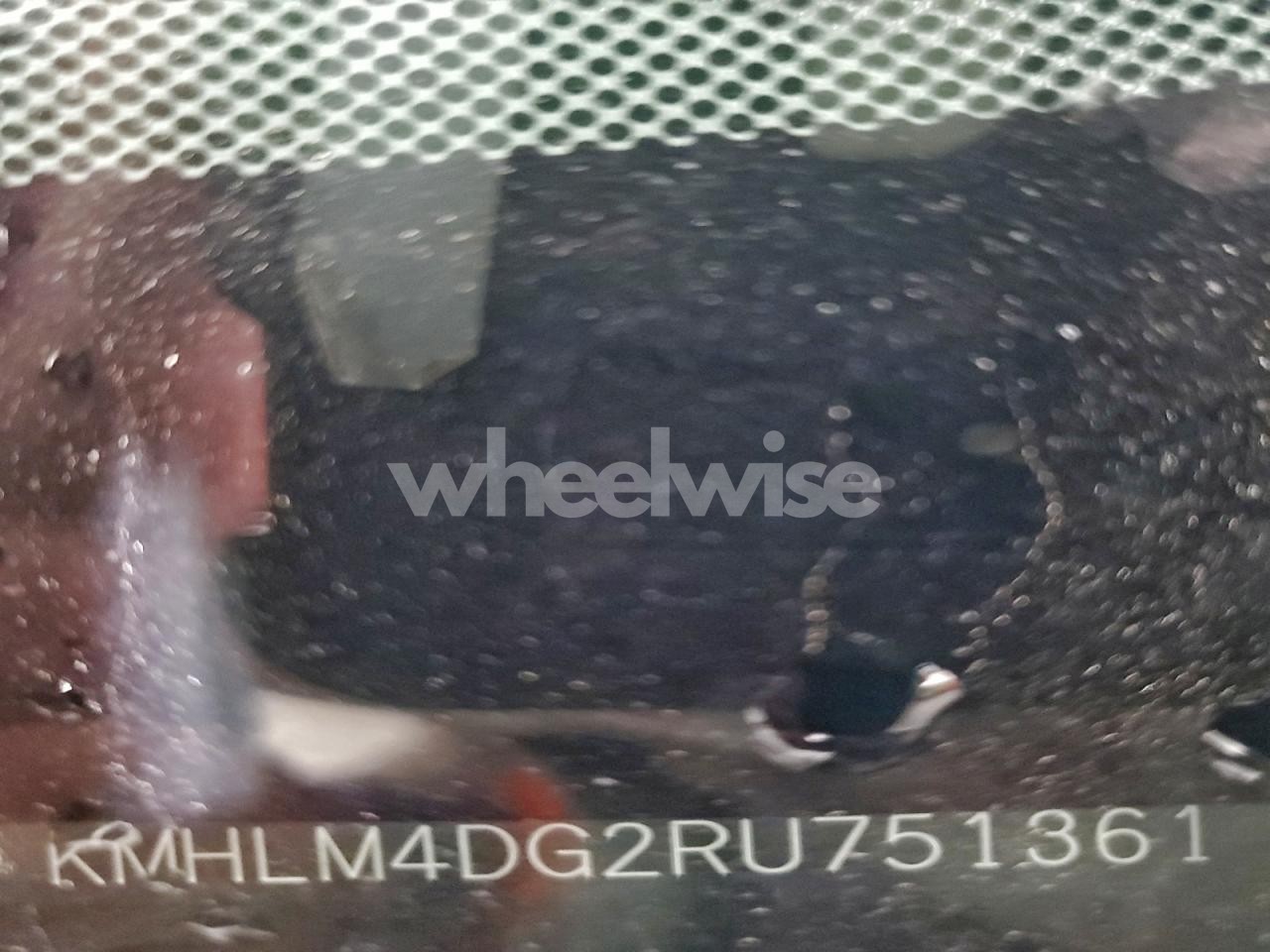 Photo 12 of 2024 HYUNDAI ELANTRA SEL (VIN KMHLM4DG2RU751361)