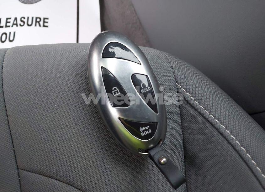 Photo 11 of 2024 Hyundai Elantra SEL (VIN KMHLM4DG2RU757919)