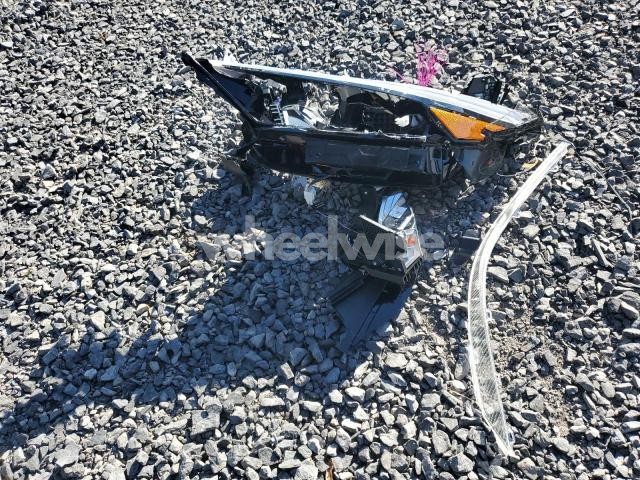 Photo 10 of 2025 HYUNDAI ELANTRA SEL SPORT (VIN KMHLM4DG2SU941943)