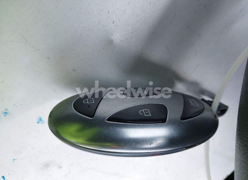 Photo 11 of 2024 Hyundai Elantra SEL (VIN KMHLM4DG3RU657781)