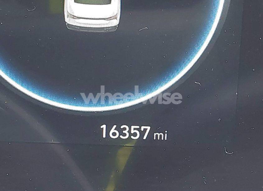 Photo 15 of 2024 Hyundai Elantra SEL (VIN KMHLM4DG3RU657781)