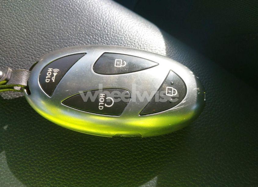 Photo 11 of 2024 Hyundai Elantra SEL (VIN KMHLM4DG3RU771313)