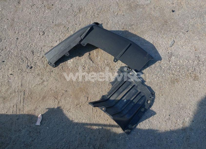 Photo 12 of 2024 Hyundai Elantra SEL (VIN KMHLM4DG3RU771313)