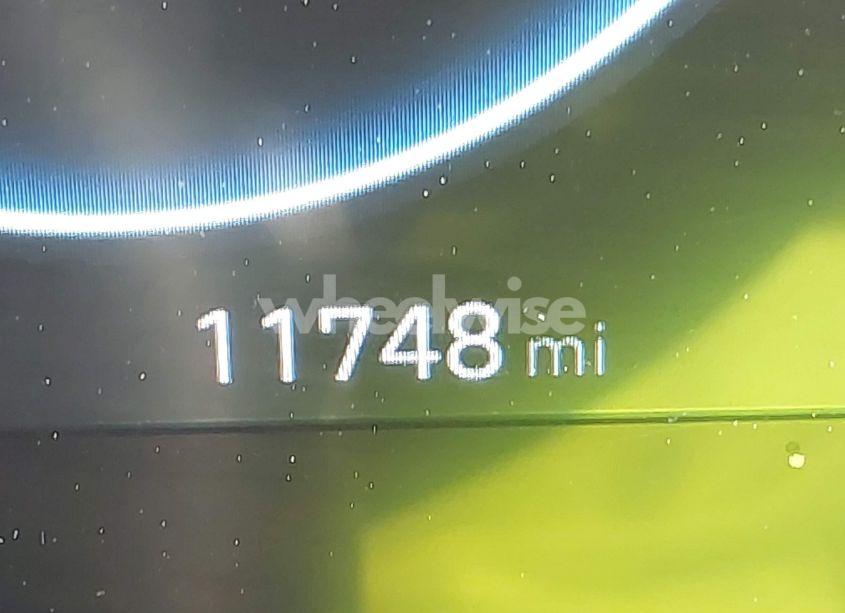 Photo 16 of 2024 Hyundai Elantra SEL (VIN KMHLM4DG3RU771313)