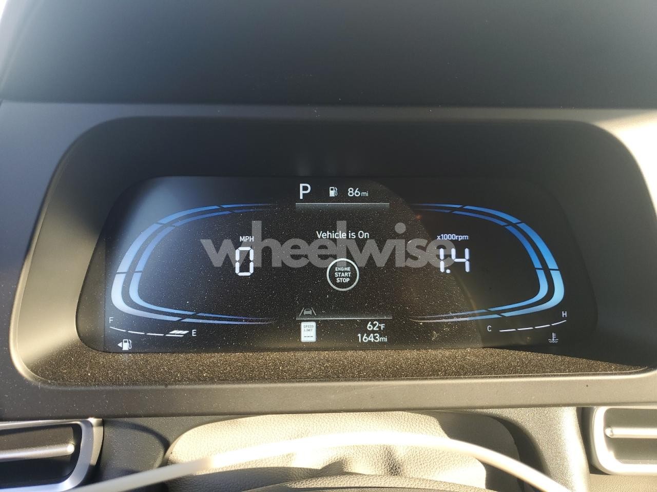 Photo 9 of 2026 HYUNDAI ELANTRA SEL SPORT (VIN KMHLM4DG3TU105432)