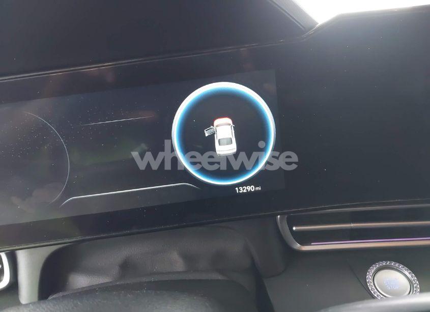 Photo 15 of 2024 Hyundai Elantra SEL (VIN KMHLM4DG4RU772986)