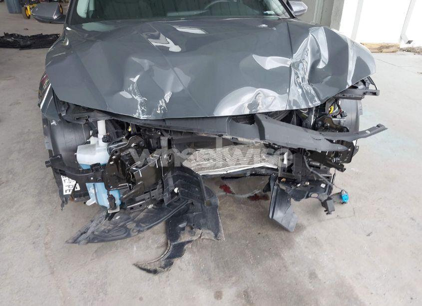 Photo 6 of 2024 Hyundai Elantra SEL (VIN KMHLM4DG4RU772986)