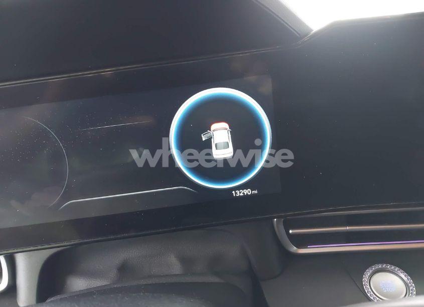 Photo 7 of 2024 Hyundai Elantra SEL (VIN KMHLM4DG4RU772986)