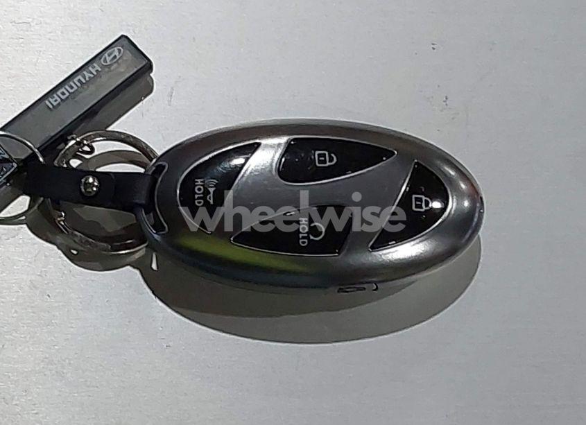 Photo 11 of 2024 Hyundai Elantra SEL (VIN KMHLM4DG4RU842843)