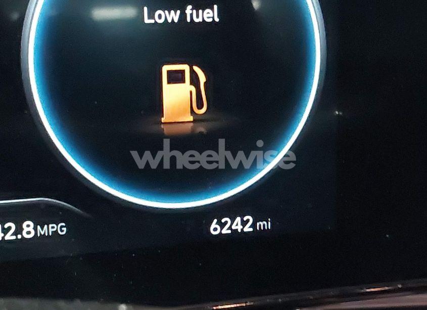 Photo 15 of 2024 Hyundai Elantra SEL (VIN KMHLM4DG4RU842843)